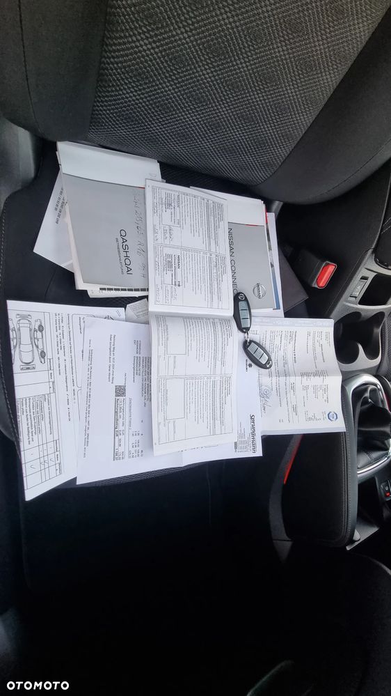 Nissan Qashqai 1.2 DIG-T Tekna+ - 30