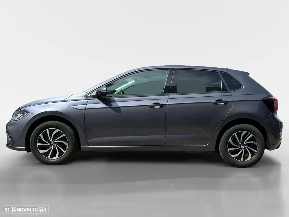 VW Polo 1.0 TSI Urban - 3
