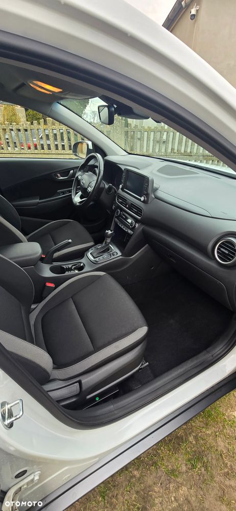 Hyundai Kona 1.6 T-GDI Style 4WD DCT - 14