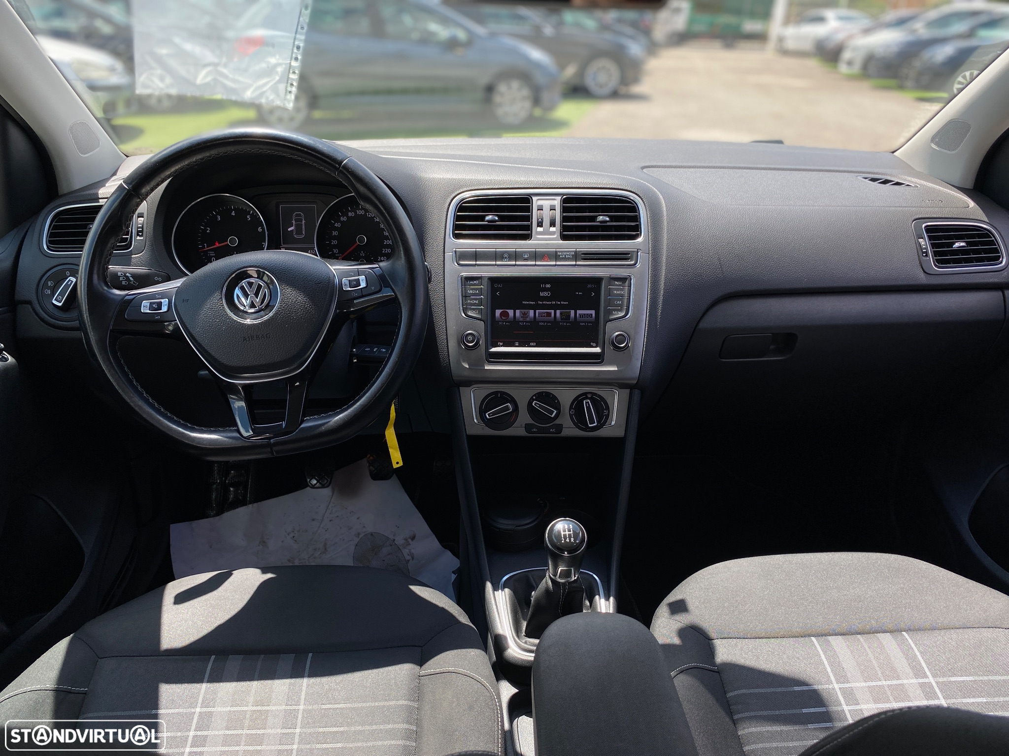 VW Polo 1.0 Lounge - 17