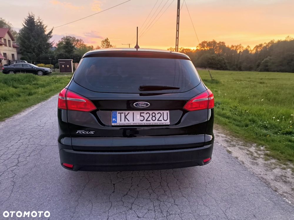 Ford Focus - 7