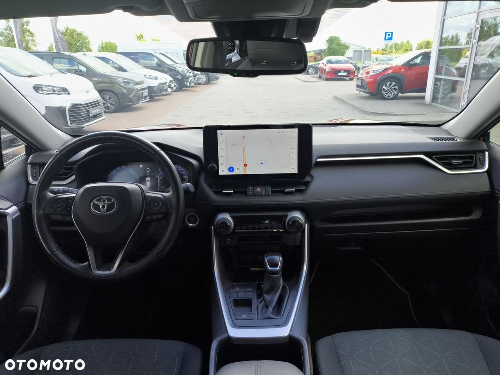 Toyota RAV4 - 24