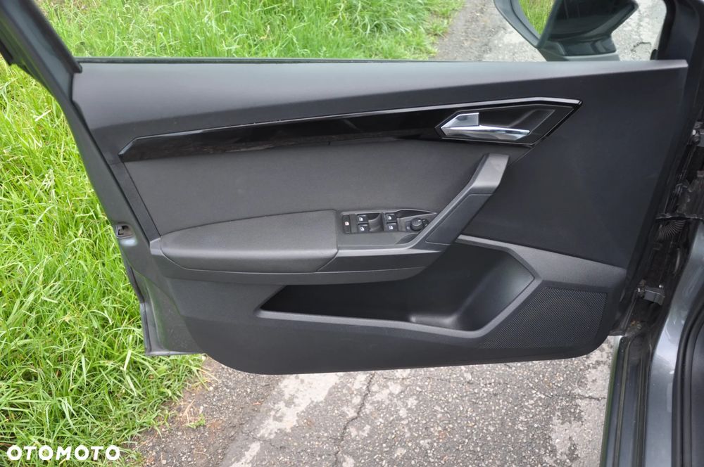 Seat Ibiza 1.0 TSI FR S&S - 16