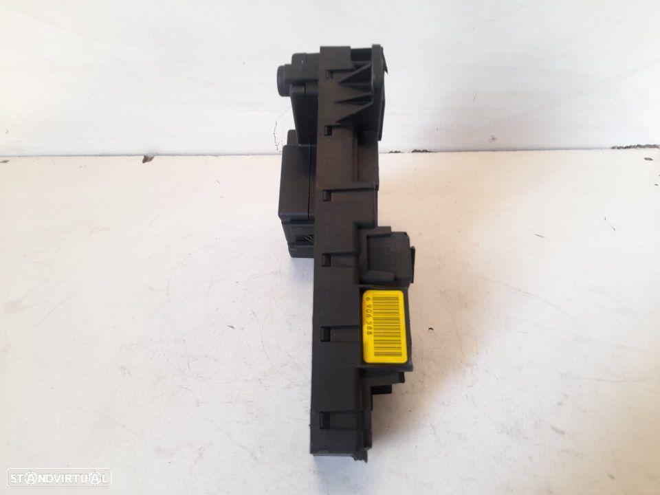 CAIXA FUSÍVEIS ORIGINAL 6906588 BMW SERIE 5 E60 E61 - 3