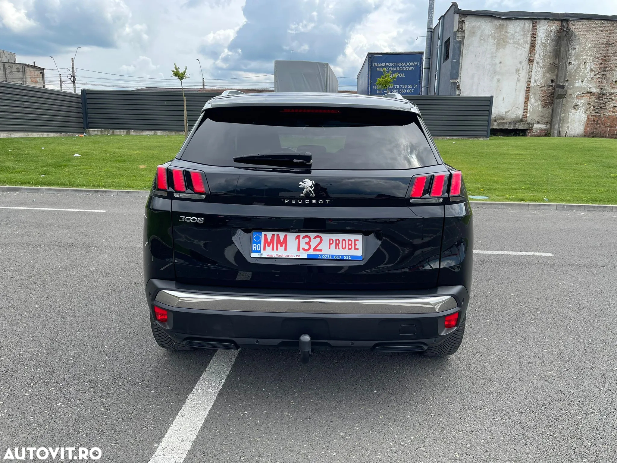 Peugeot 3008 1.6 BlueHDI FAP EAT6 STT Allure - 14