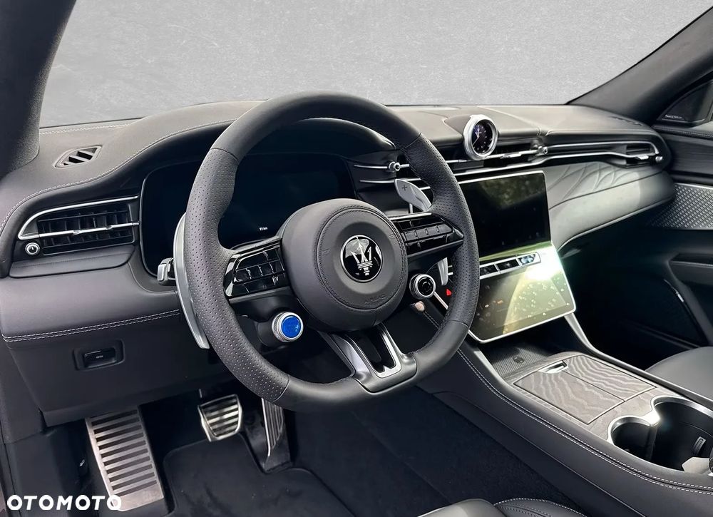 Maserati Grecale - 4