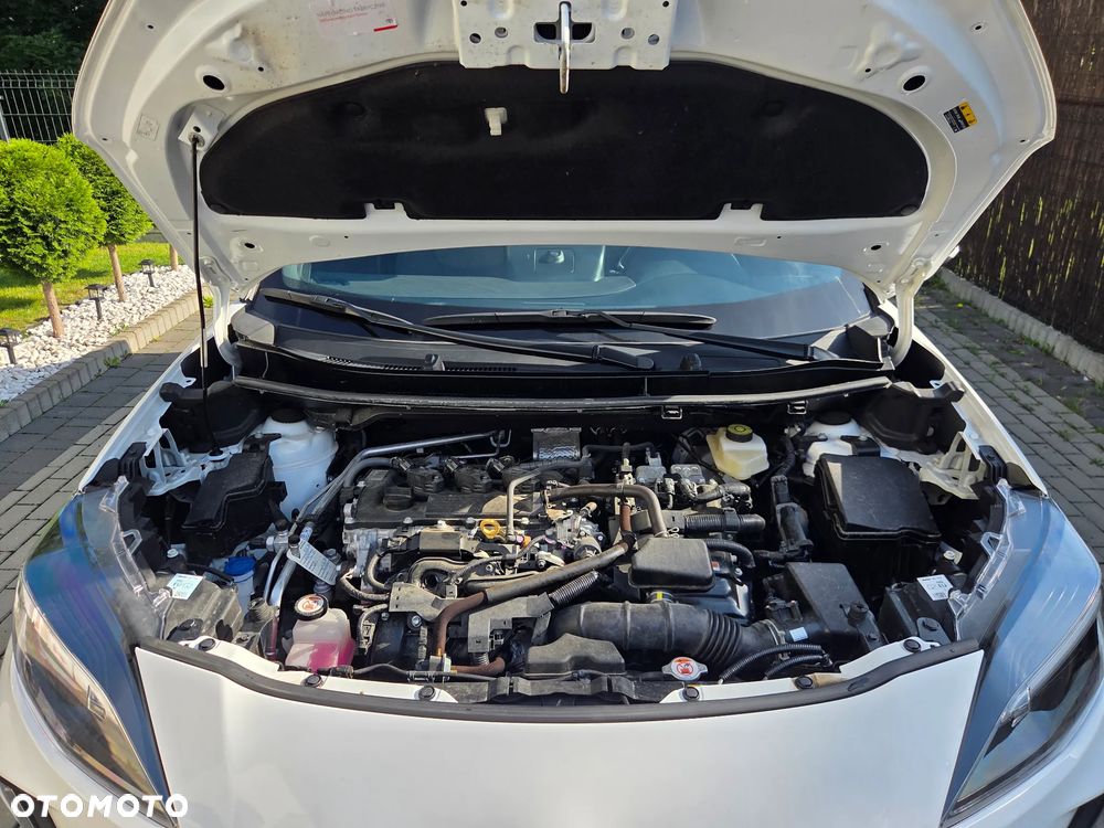 Toyota Yaris Cross - 14