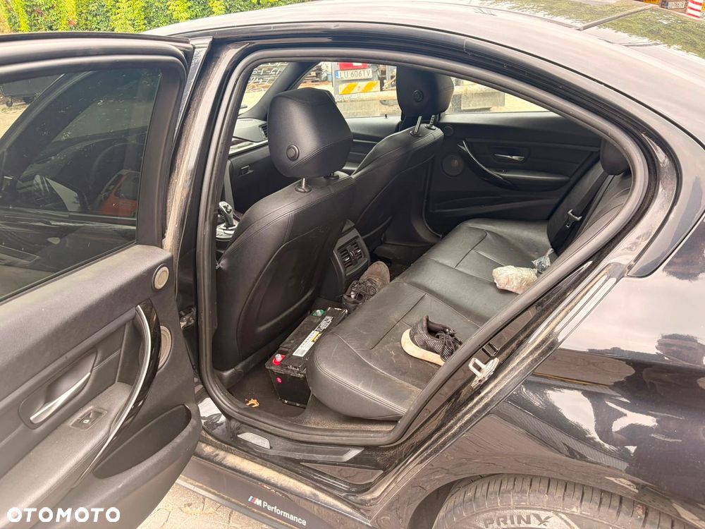 BMW Seria 3 - 8
