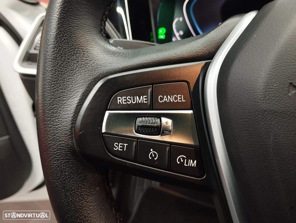 BMW 320 e Corporate Edition Auto - 20