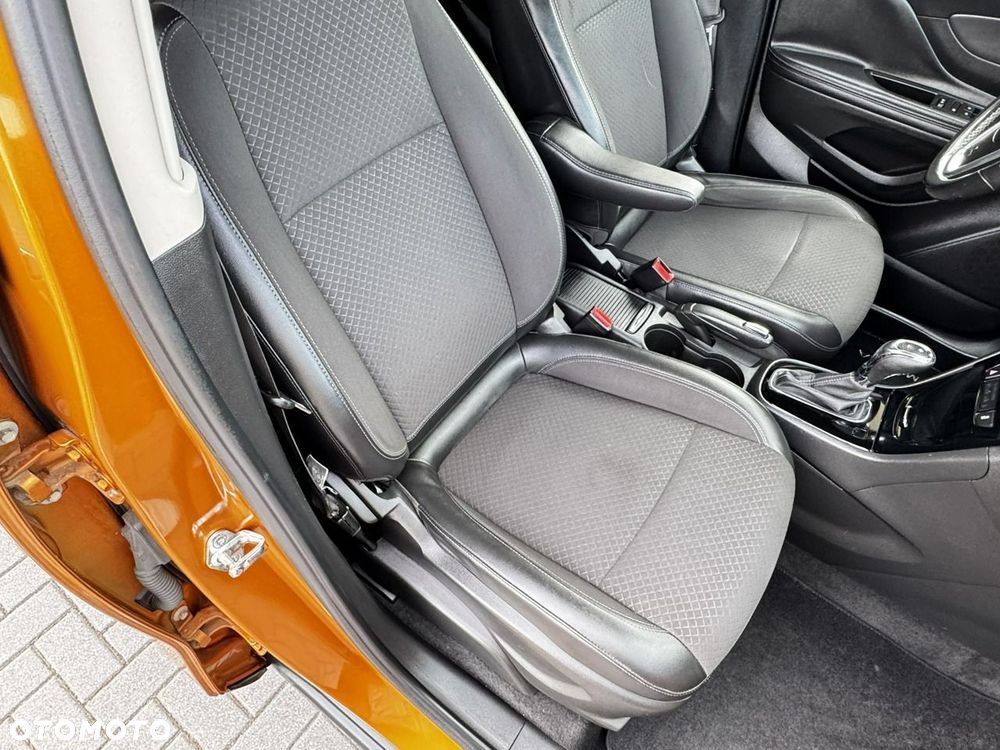 Opel Mokka - 20