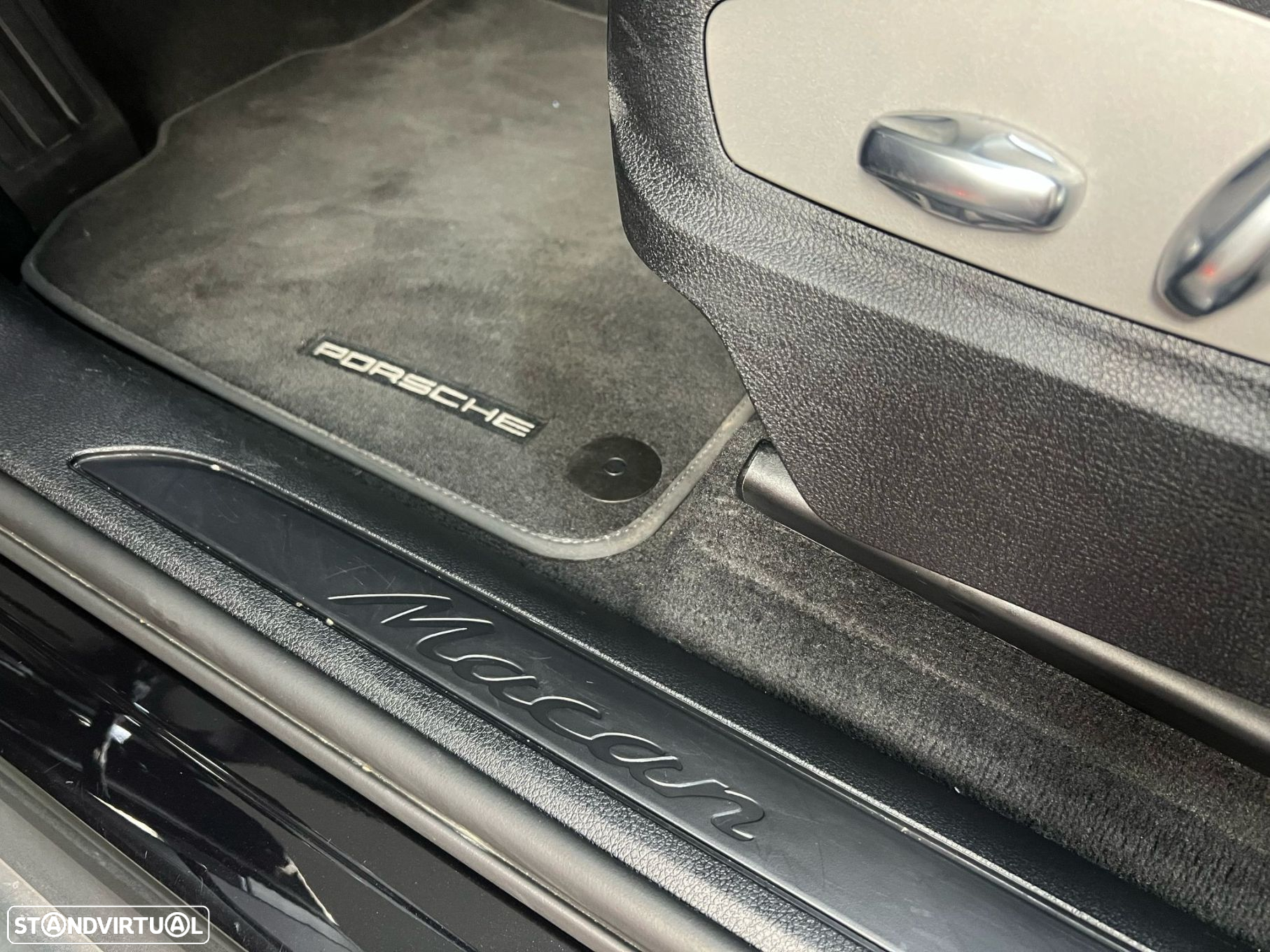 Porsche Macan Standard - 22