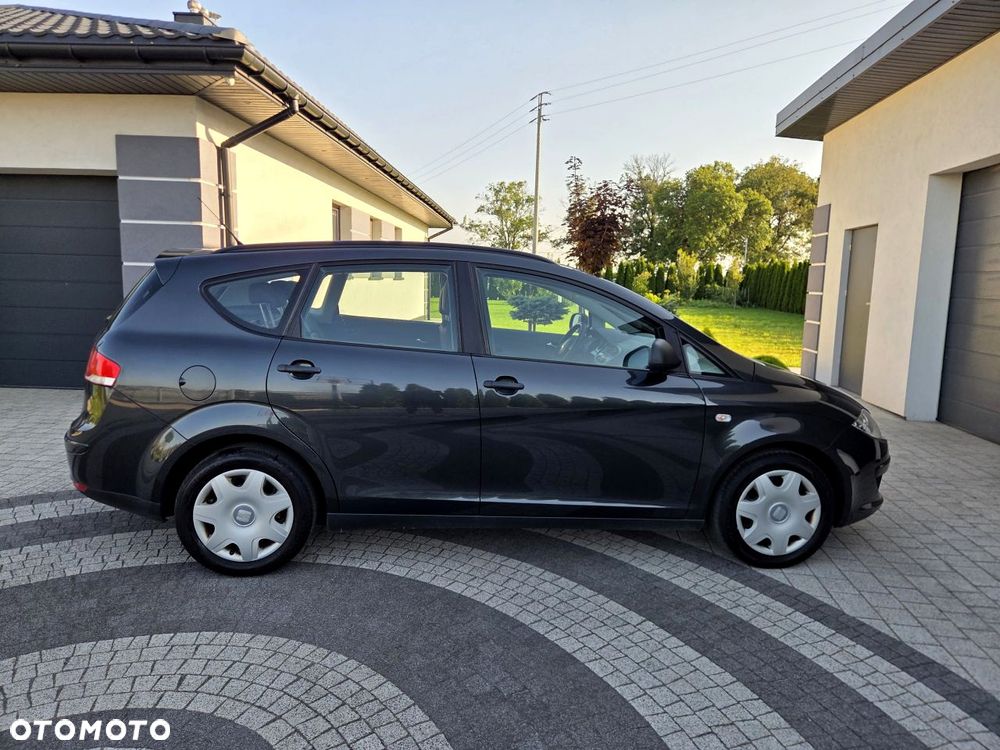 Seat Altea XL - 5