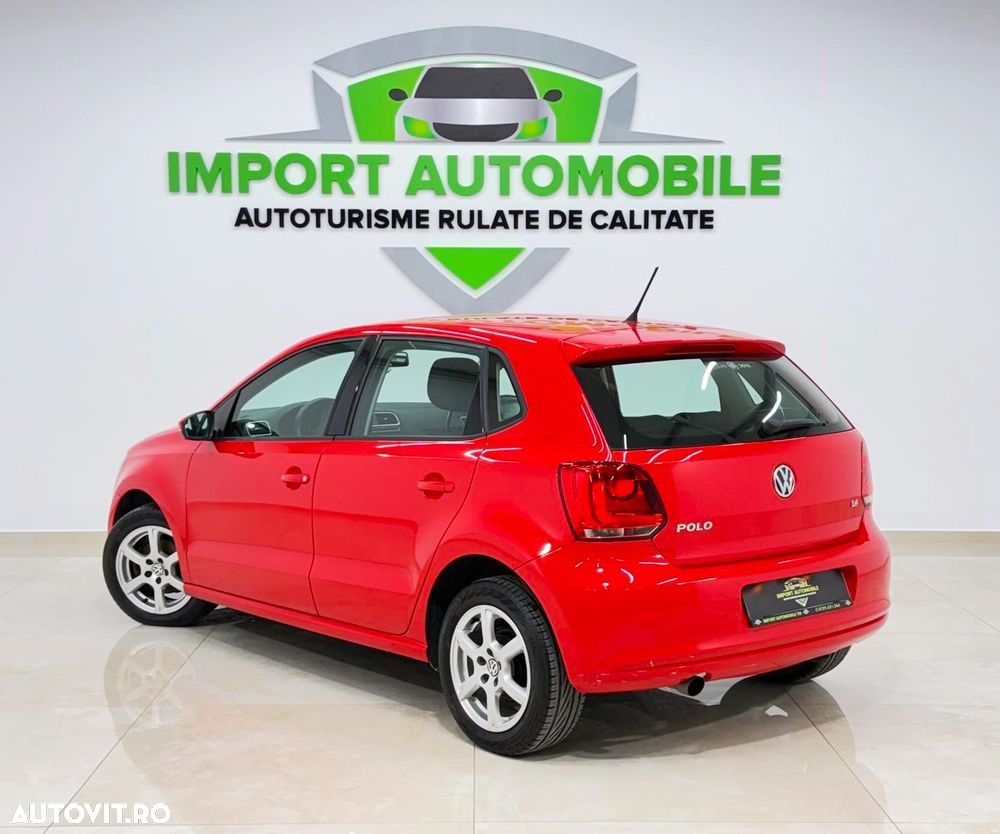 Volkswagen Polo - 13
