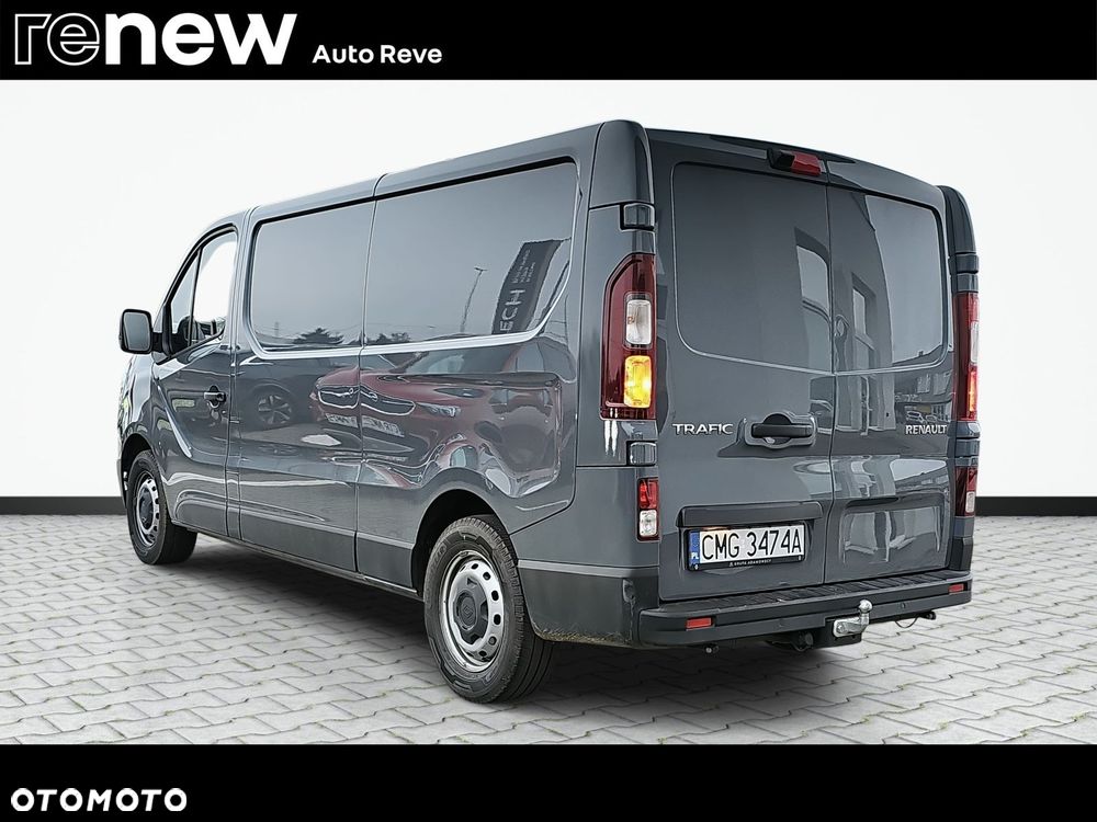 Renault trafic - 7