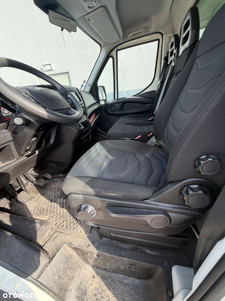 Iveco Daily D - 7