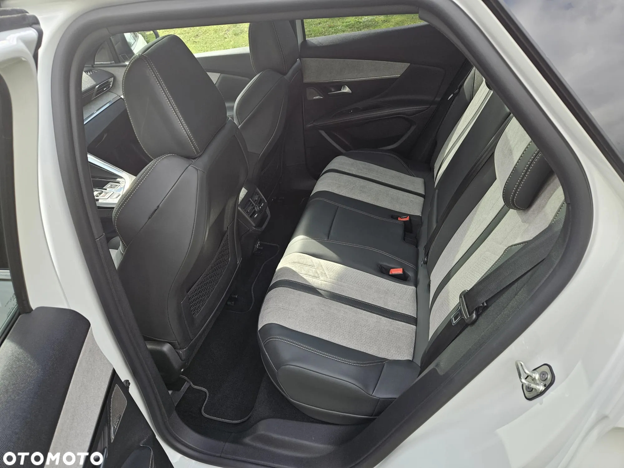 Peugeot 3008 - 26