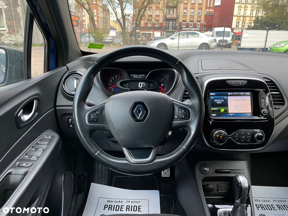 Renault Captur - 21