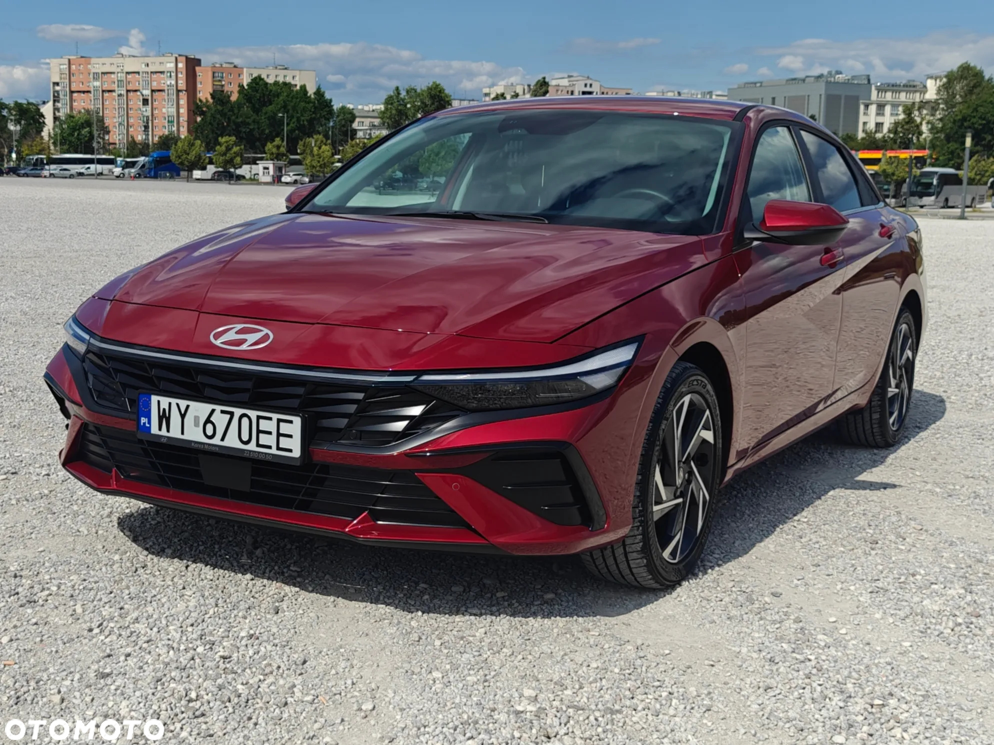 Hyundai Elantra 1.6 Smart - 2