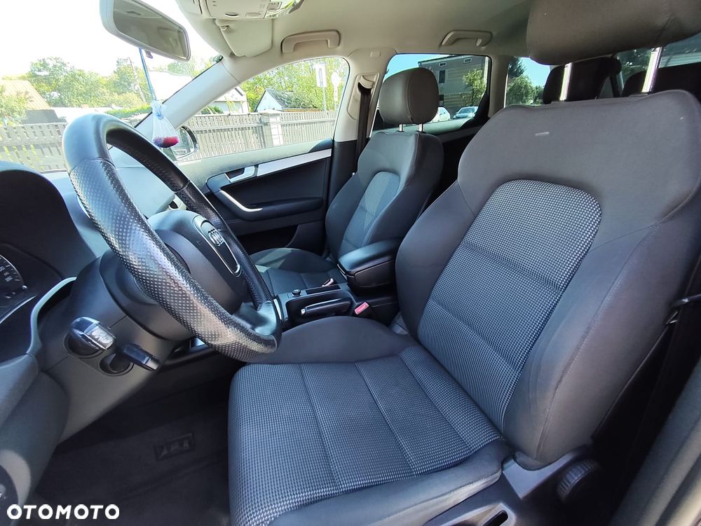 Audi A3 Sportback - 4