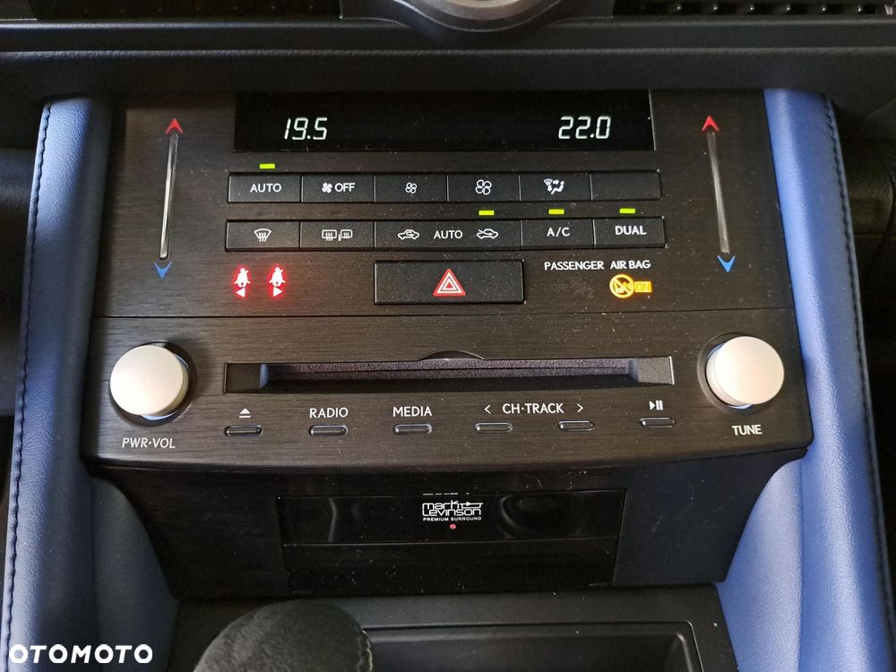 Lexus RC F Track Edition - 26