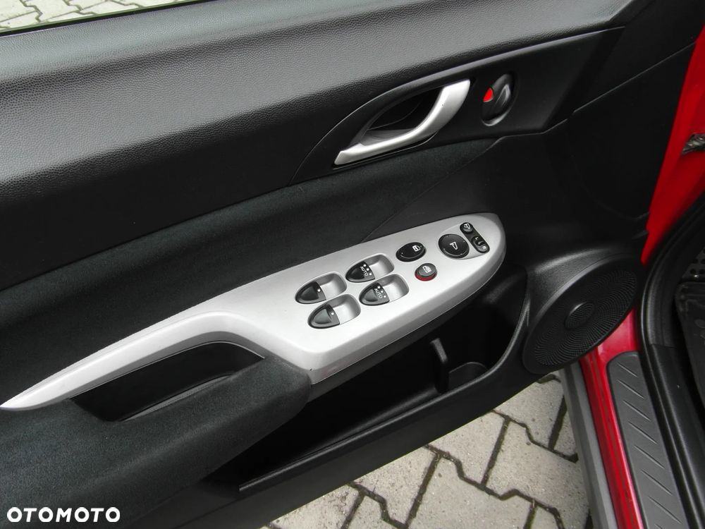 Honda Civic 1.8i-VTEC Sport - 15