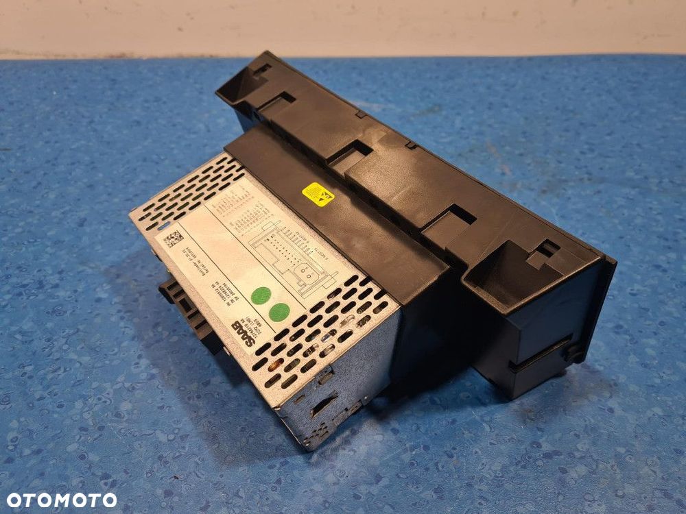 SAAB 9-3 RADIO 12768219AA 170 - 3