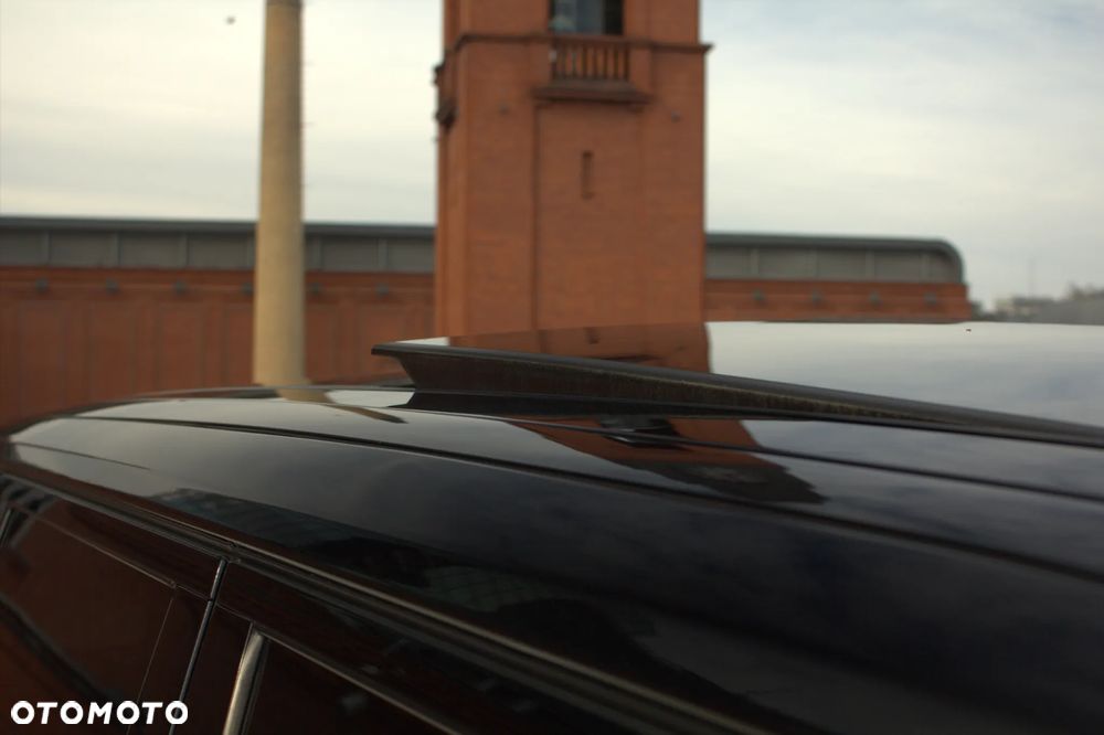 Land Rover Range Rover 5.0 V8 S/C Vogue - 7