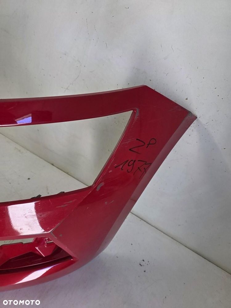ZDERZAK PRZÓD SKODA KAMIQ LIFT 24-> - 9