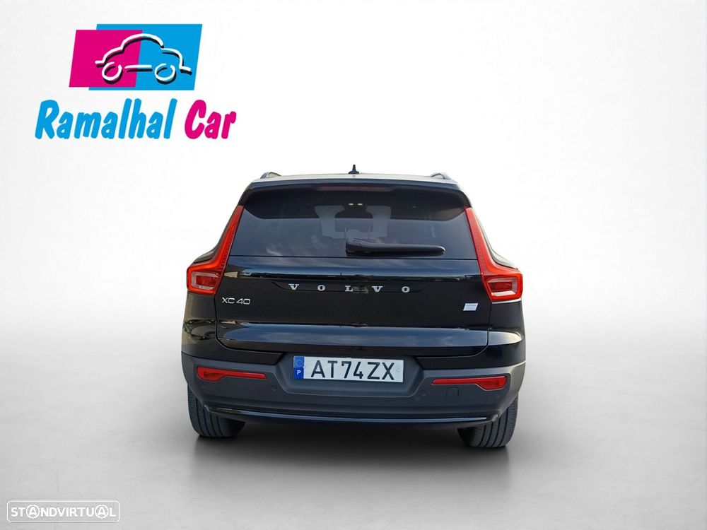 Volvo XC 40 Recharge Pro - 5