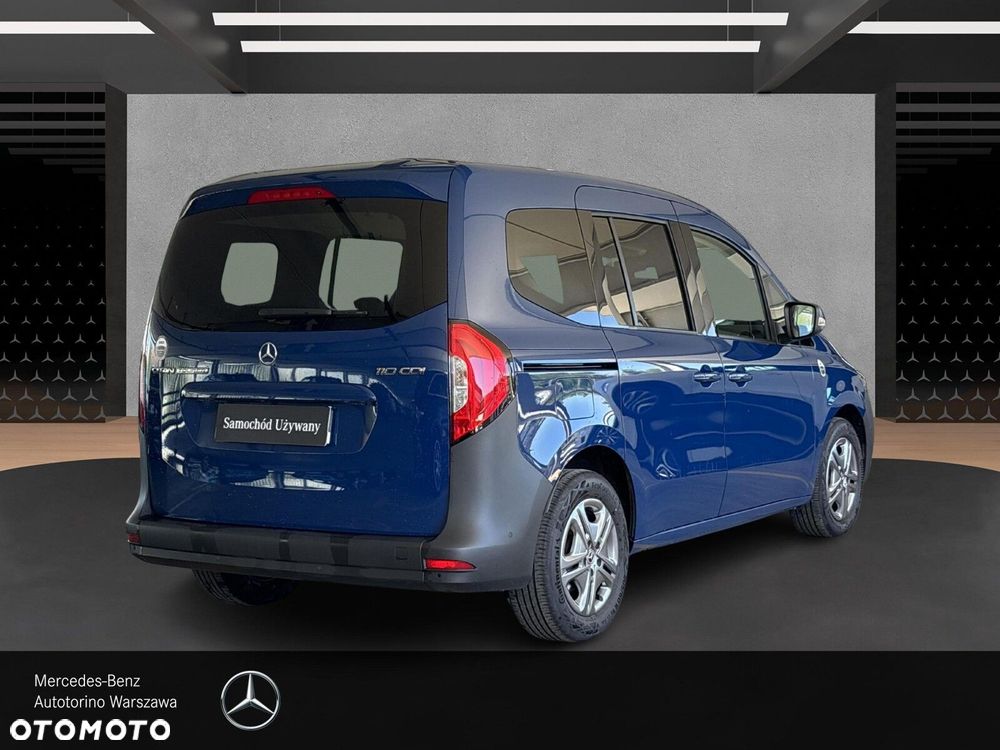 Mercedes-Benz Citan - 5