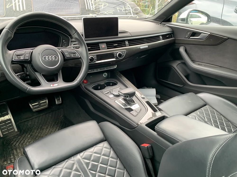 Audi S5 Sportback 3.0 TFSI Quattro S tronic - 13