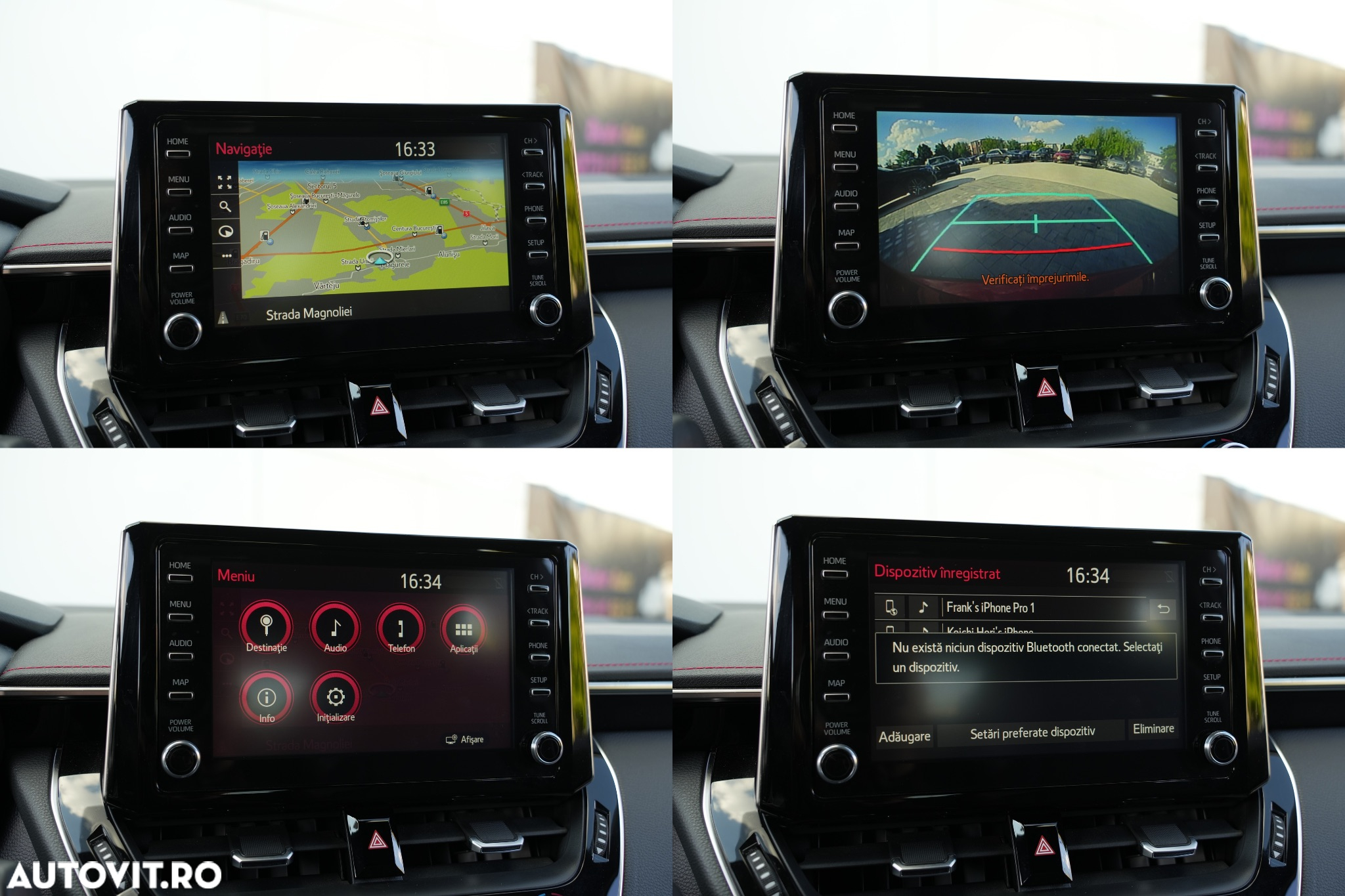 Toyota Corolla 1.8 Hybrid GR Sport - 6