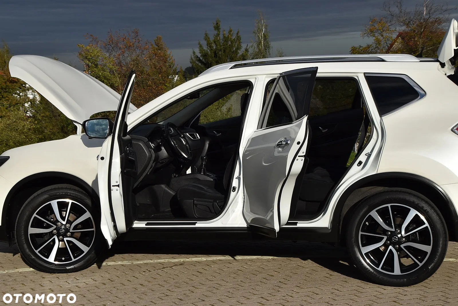 Nissan X-Trail - 10