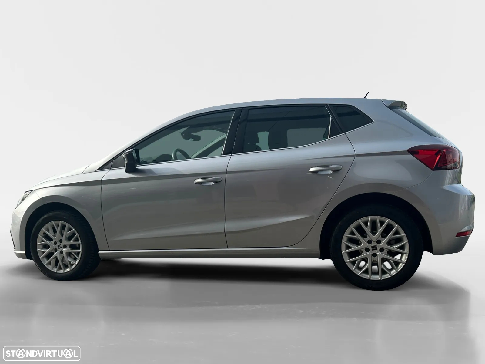 SEAT Ibiza 1.0 TSI Xcellence - 3