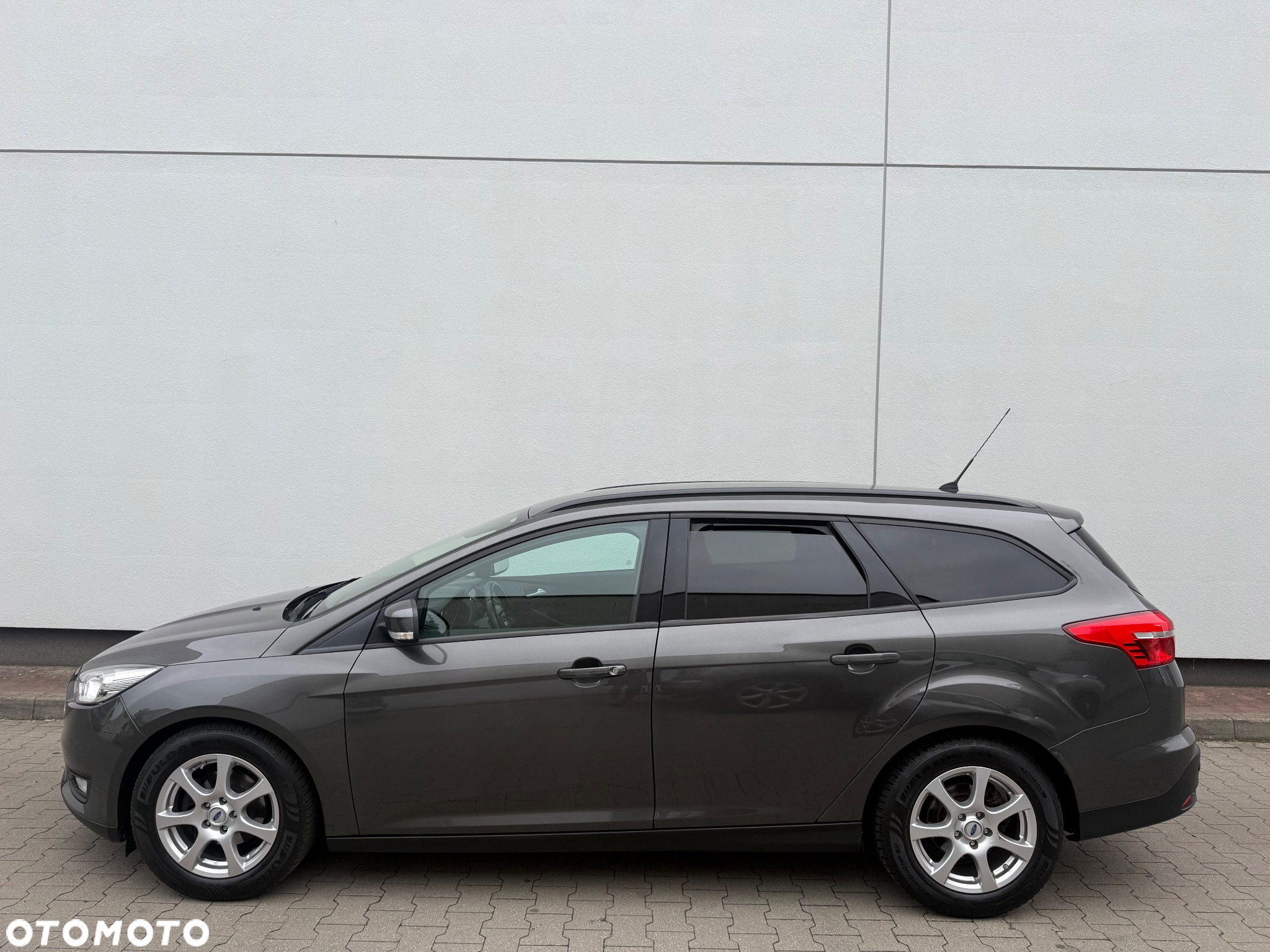 Ford Focus 1.5 EcoBlue Active Business - 17