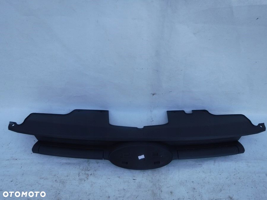 FORD TRANSIT CUSTOM GRILL ATRAPA ORYGINAŁ - 1