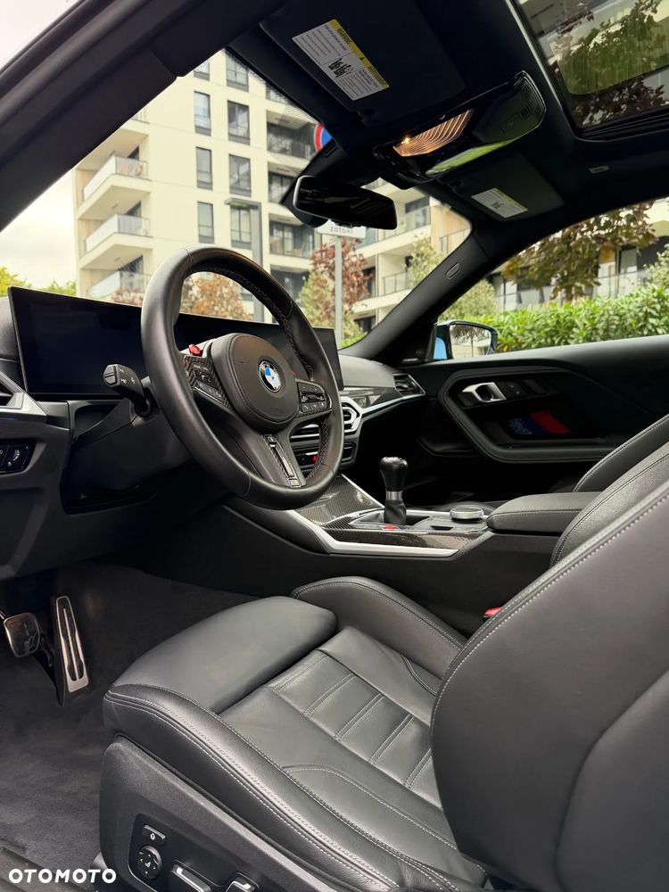 BMW M2 Standard - 14