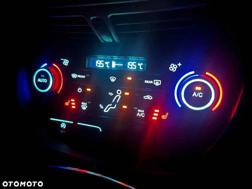 Ford Grand C-MAX Gr 1.5 EcoBoost Edition ASS - 21