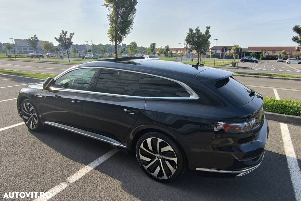 Volkswagen ARTEON 2.0 TDI DSG R-Line - 3