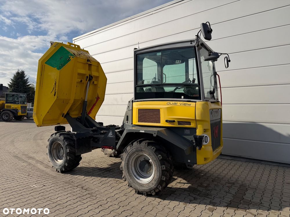 Wacker Neuson DV60 - 1
