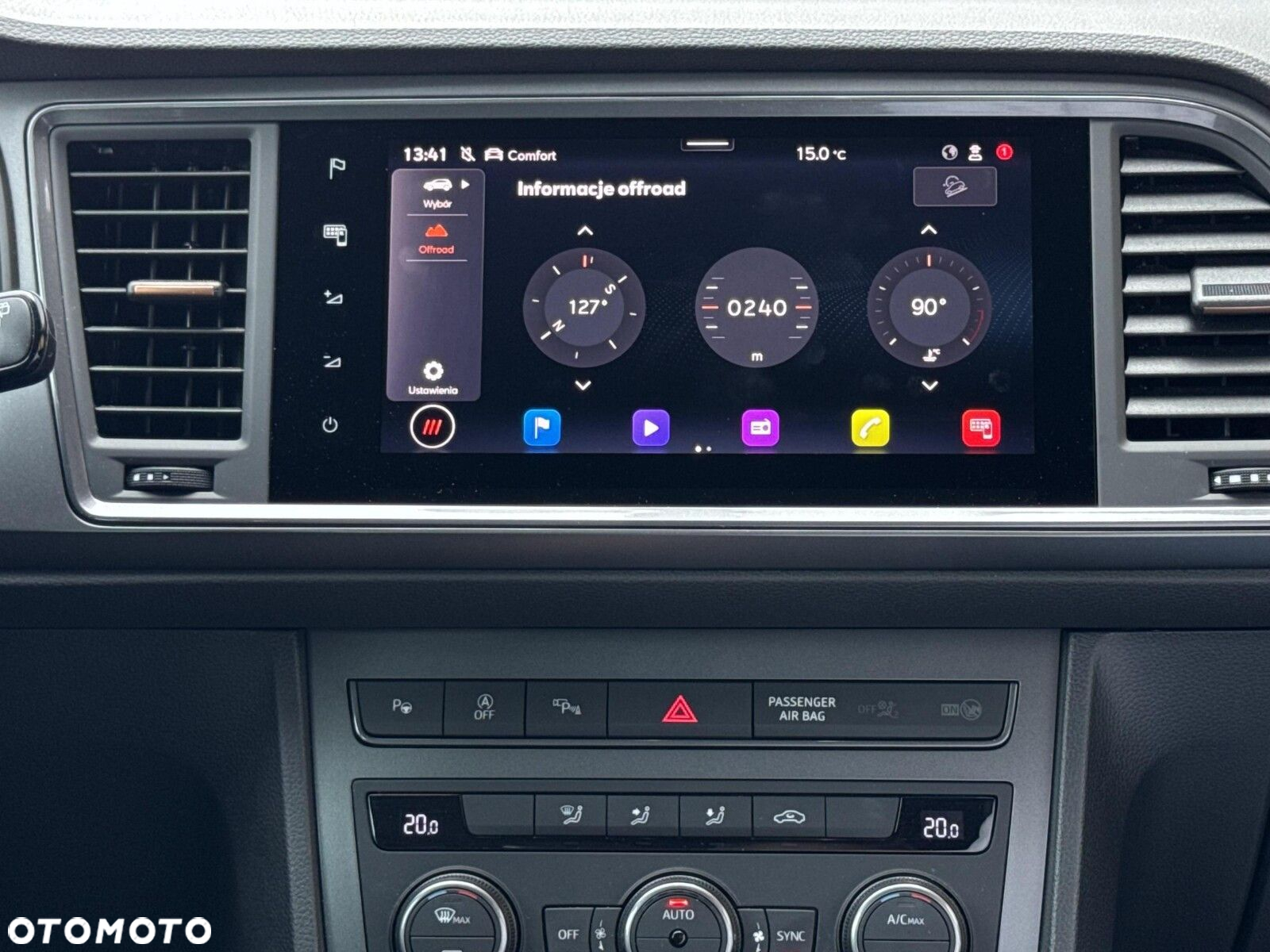 Cupra Ateca - 26