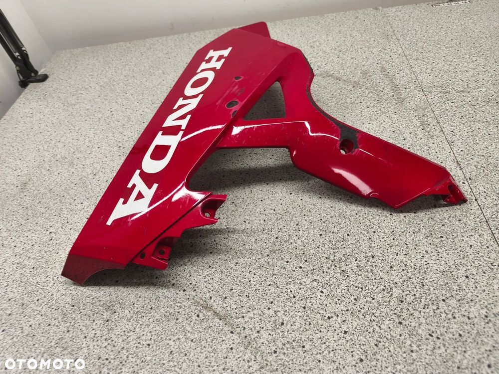 Owiewka, osłona prawa, pług, bok, boczek prawy Honda CBR 650R CBR650 R CBR650R CBR 650 R - 2
