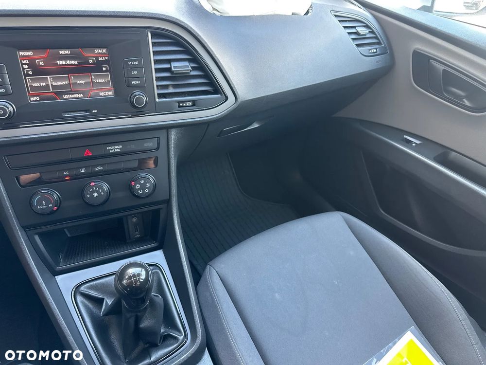 Seat Leon - 18