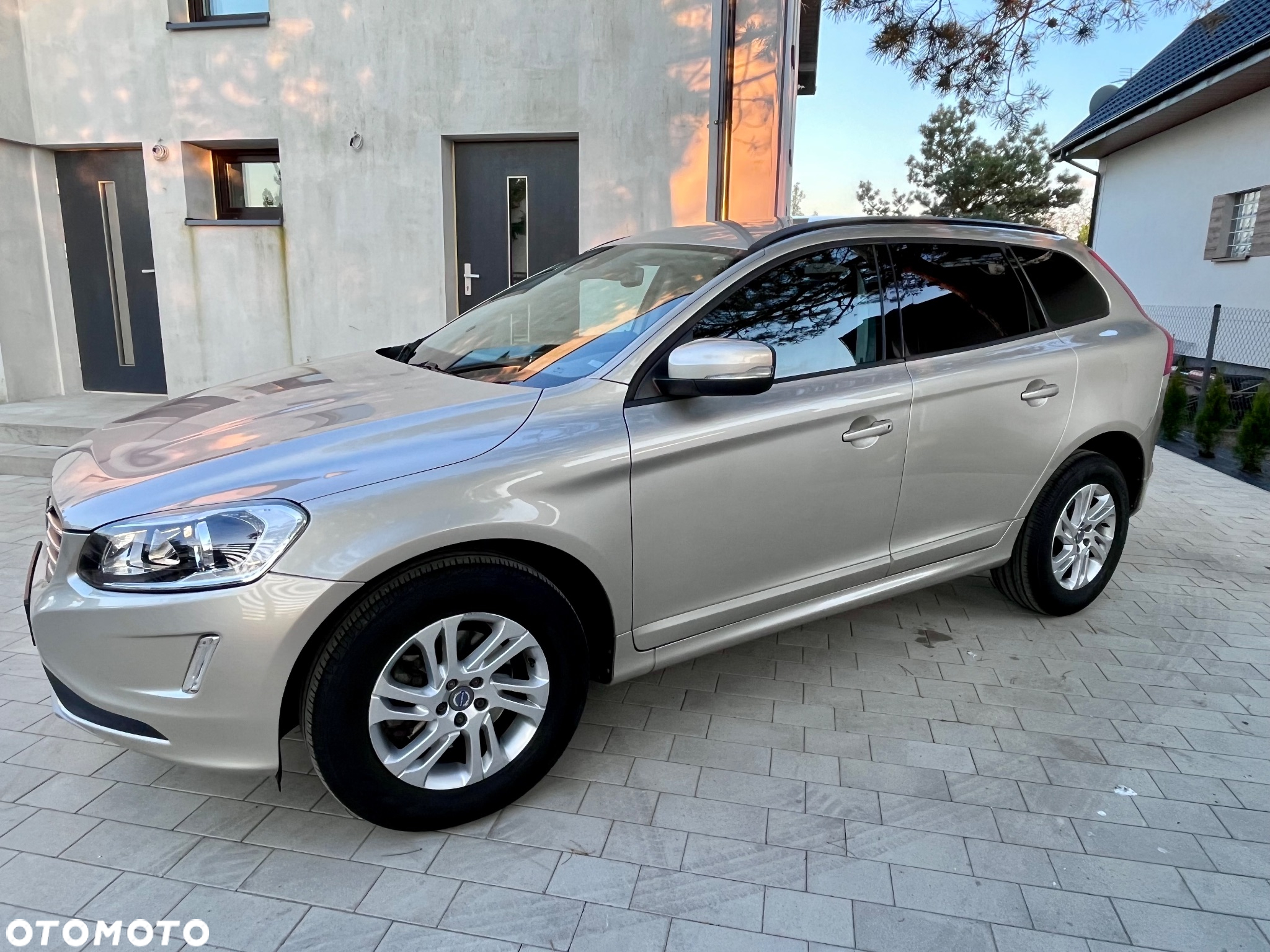 Volvo XC 60 - 6