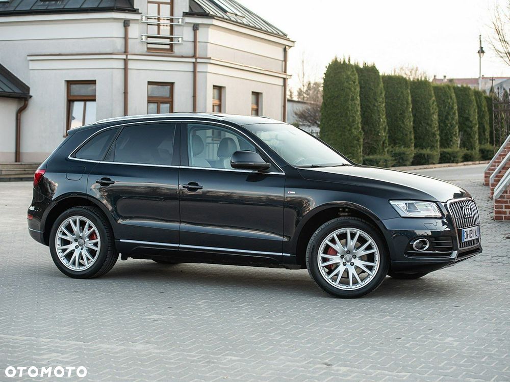 Audi Q5 3.0 TDI Quattro S tronic - 19