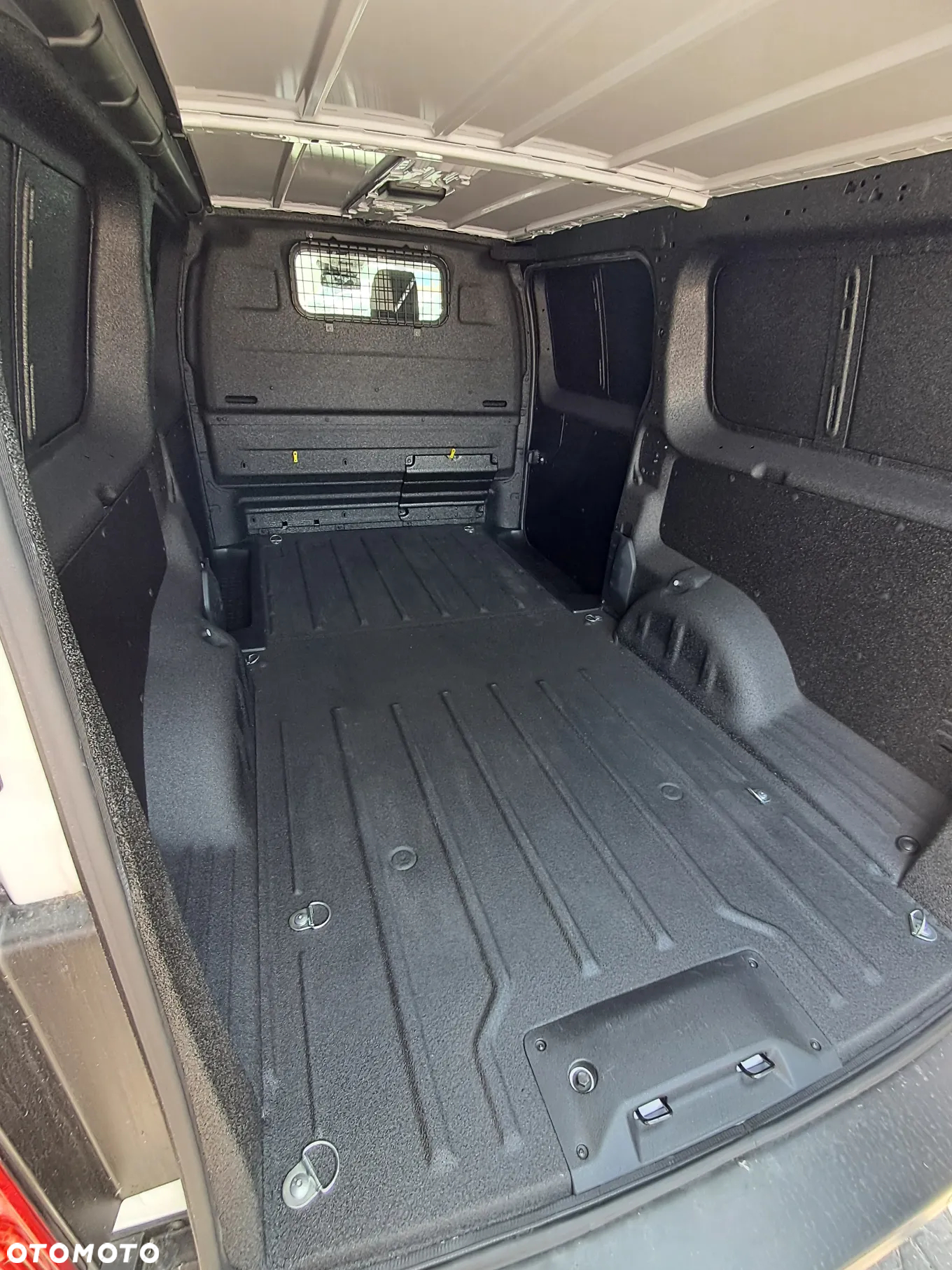 Toyota Proace Long - 10