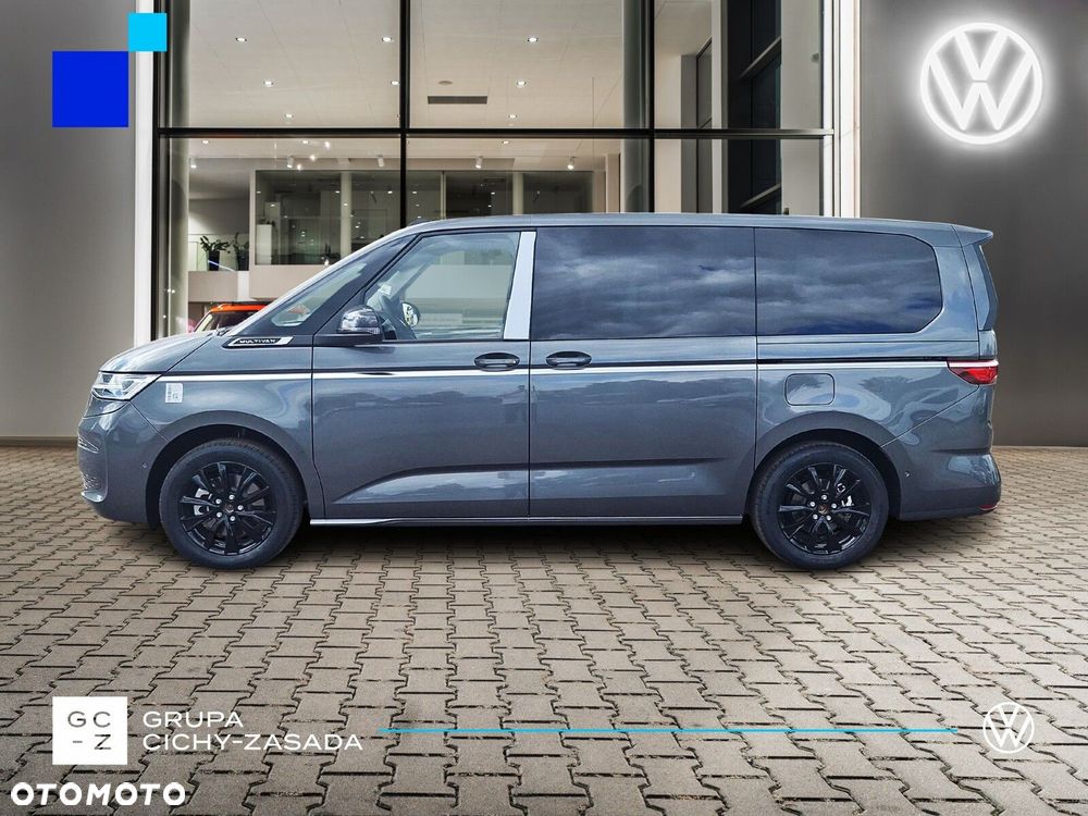 Volkswagen Multivan - 2