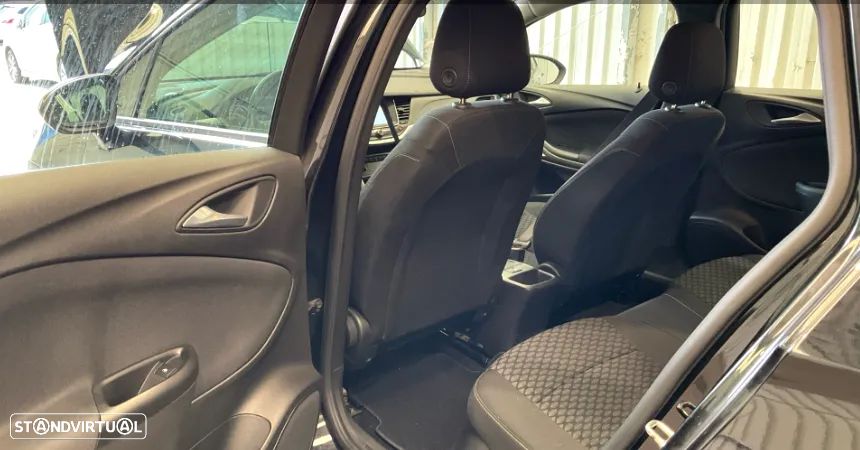 Opel Astra Sports Tourer 1.5 D Business Edition S/S - 46
