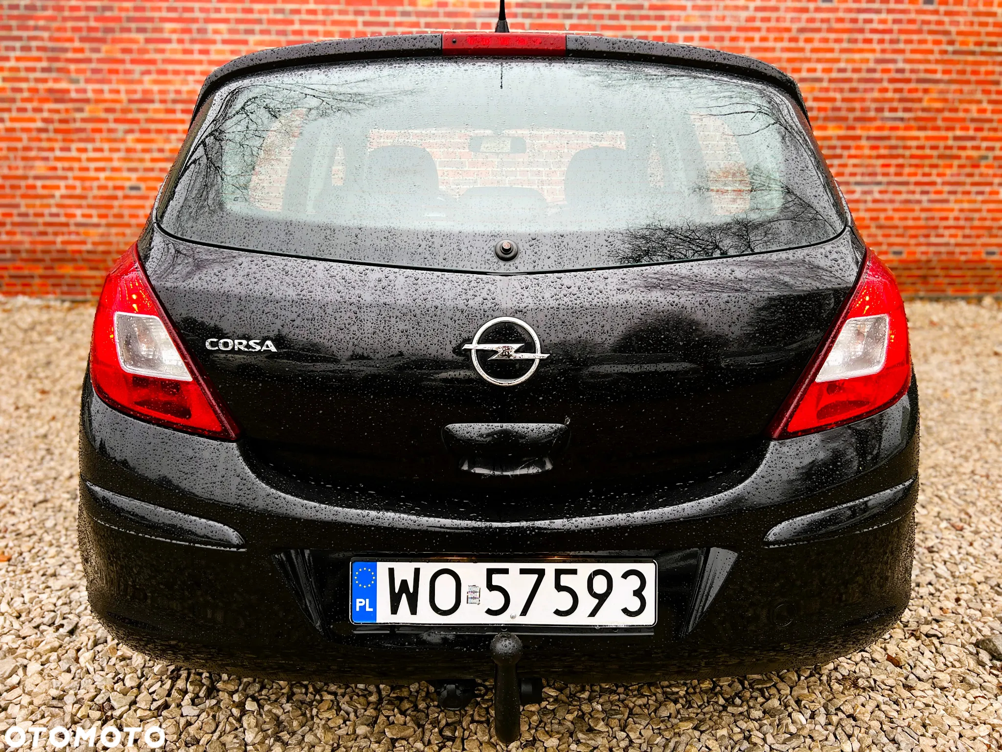 Opel Corsa - 33