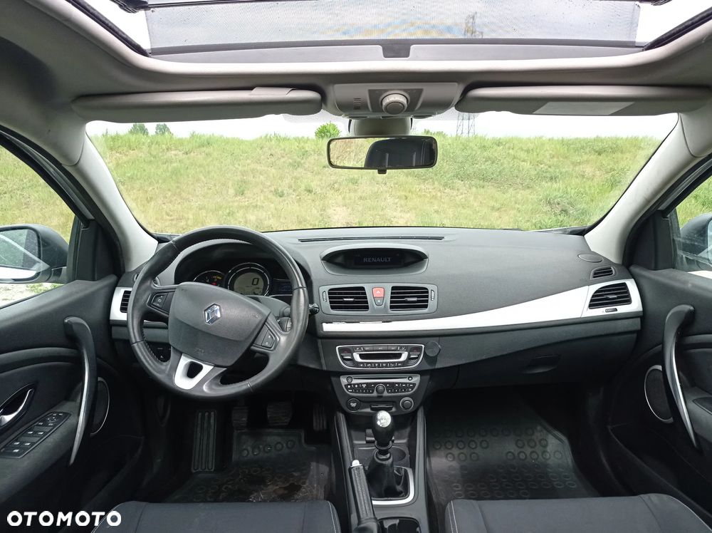 Renault Megane 1.9 dCi Privilege Euro5 - 7